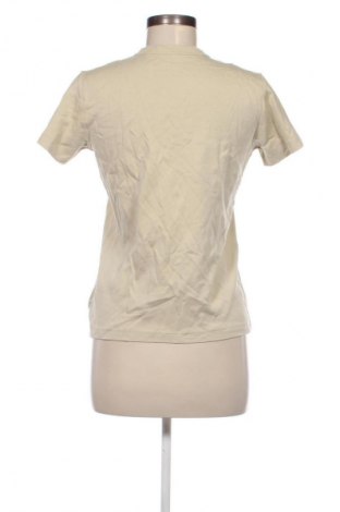 Damen T-Shirt Uniqlo, Größe M, Farbe Grün, Preis € 12,99