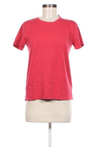 Damen T-Shirt Uniqlo, Größe S, Farbe Rot, Preis 5,99 €