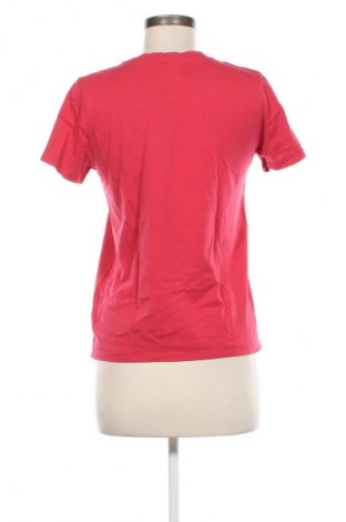 Damen T-Shirt Uniqlo, Größe S, Farbe Rot, Preis 5,99 €