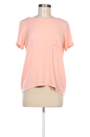 Damen T-Shirt VILA, Größe S, Farbe Orange, Preis € 4,49