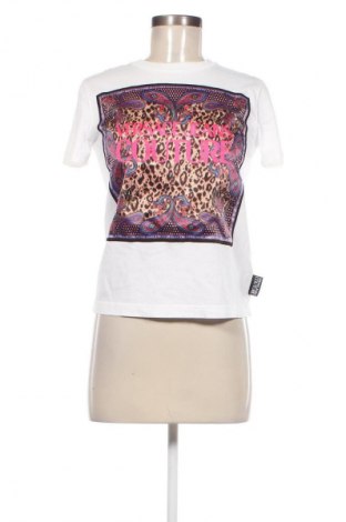 Dámske tričko Versace Jeans, Veľkosť S, Farba Biela, Cena  44,25 €