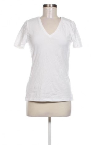 Damen T-Shirt WE, Größe M, Farbe Weiß, Preis € 8,99