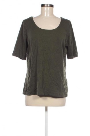 Damen T-Shirt Yessica, Größe L, Farbe Grün, Preis 8,99 €