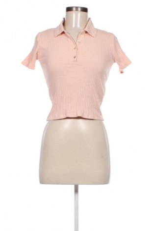 Damen T-Shirt Zara, Größe M, Farbe Rosa, Preis € 9,49