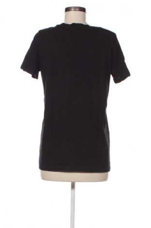 Tricou de femei Zara, Mărime L, Culoare Negru, Preț 18,99 Lei