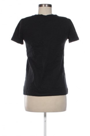 Damski T-shirt Zara Trafaluc, Rozmiar M, Kolor Czarny, Cena 35,99 zł