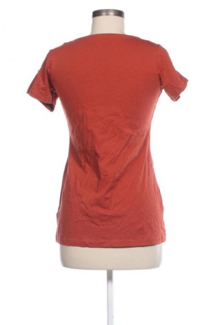 Damen T-Shirt Zeeman, Größe M, Farbe Braun, Preis € 7,49