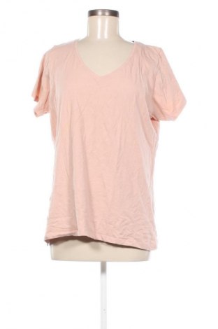 Damen T-Shirt Zeeman, Größe XL, Farbe Beige, Preis € 8,99