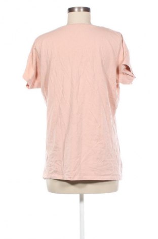 Damen T-Shirt Zeeman, Größe XL, Farbe Beige, Preis € 8,99