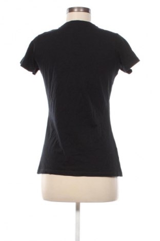 Damen T-Shirt Zeeman, Größe M, Farbe Schwarz, Preis 7,99 €