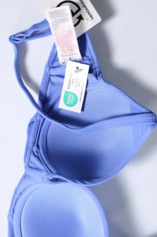 Damen-Badeanzug, Größe S, Farbe Blau, Preis € 8,99