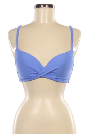 Damen-Badeanzug, Größe S, Farbe Blau, Preis € 7,99