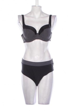 Damen-Badeanzug, Größe XL, Farbe Schwarz, Preis € 53,99