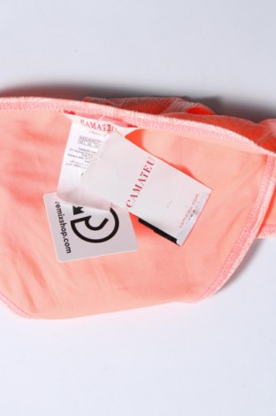 Damen-Badeanzug Camaieu, Größe M, Farbe Rosa, Preis € 9,99