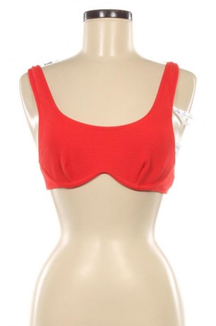 Damen-Badeanzug Esprit, Größe S, Farbe Rot, Preis € 15,99