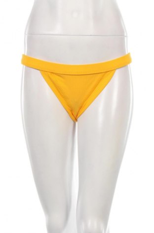 Dámske plavky  Frankies Bikinis, Veľkosť L, Farba Žltá, Cena  44,91 €