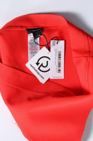 Damen-Badeanzug Karen Millen, Größe S, Farbe Rot, Preis € 22,99