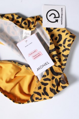 Damen-Badeanzug Monki, Größe S, Farbe Mehrfarbig, Preis € 7,99