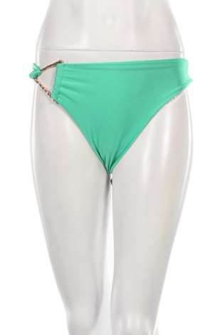 Costum de baie de damă Pretty Little Thing, Mărime M, Culoare Verde, Preț 47,99 Lei