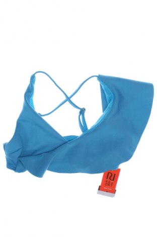 Damen-Badeanzug River Island, Größe XS, Farbe Blau, Preis 15,99 €