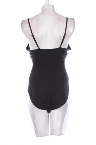 Damen-Badeanzug Assets, Größe L, Farbe Schwarz, Preis € 34,99