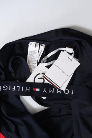 Női fürdőruha Tommy Hilfiger, Méret XL, Szín Kék, Ár 27 299 Ft