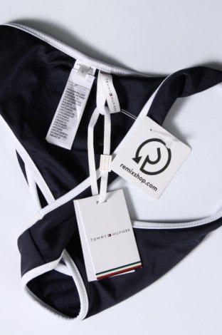 Dámske plavky  Tommy Hilfiger, Veľkosť S, Farba Modrá, Cena  21,45 €