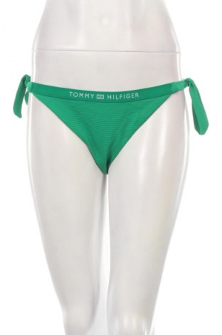 Costum de baie de damă Tommy Hilfiger, Mărime M, Culoare Verde, Preț 269,99 Lei