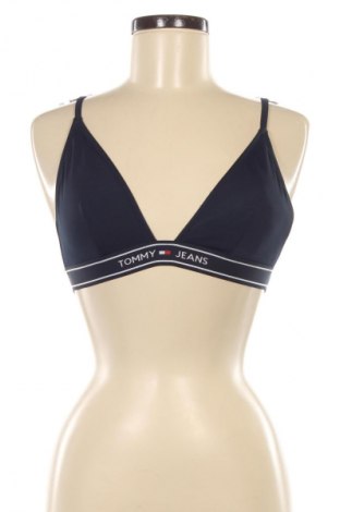 Costum de baie de damă Tommy Hilfiger, Mărime M, Culoare Albastru, Preț 175,99 Lei