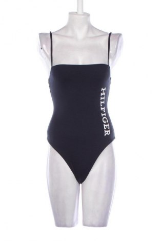 Costum de baie de damă Tommy Hilfiger, Mărime XS, Culoare Albastru, Preț 298,99 Lei