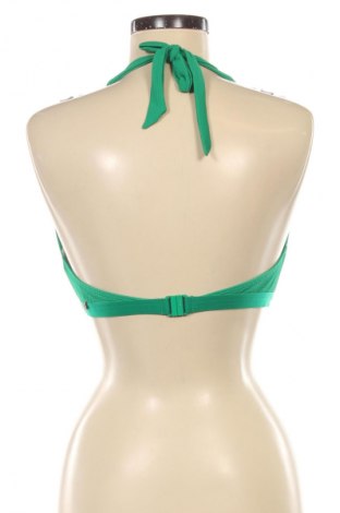 Costum de baie de damă Tommy Hilfiger, Mărime L, Culoare Verde, Preț 175,99 Lei