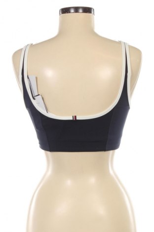 Costum de baie de damă Tommy Hilfiger, Mărime S, Culoare Albastru, Preț 269,99 Lei