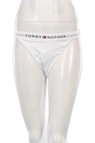 Női fürdőruha Tommy Hilfiger, Méret L, Szín Fehér, Ár 11 499 Ft