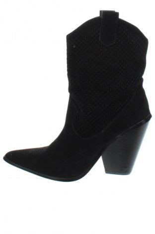 Damen Stiefeletten, Größe 37, Farbe Schwarz, Preis € 46,72