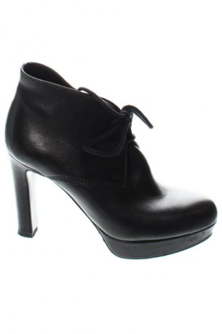 Damen Stiefeletten, Größe 36, Farbe Schwarz, Preis € 21,19