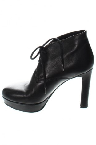 Botine de damă, Mărime 36, Culoare Negru, Preț 105,70 Lei