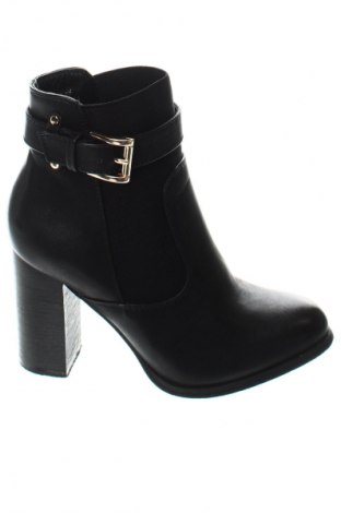 Botine de damă, Mărime 36, Culoare Negru, Preț 139,99 Lei