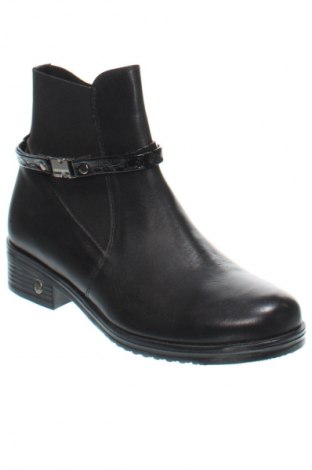 Damen Stiefeletten, Größe 38, Farbe Schwarz, Preis € 63,43