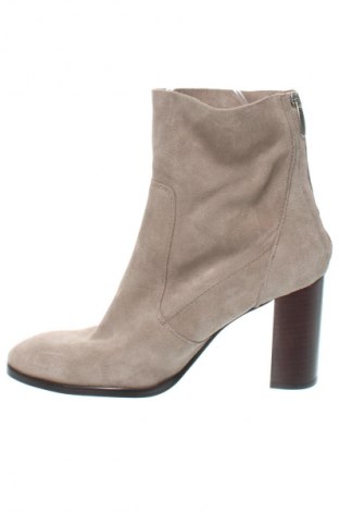 Damen Stiefeletten, Größe 37, Farbe Grau, Preis 75,39 €