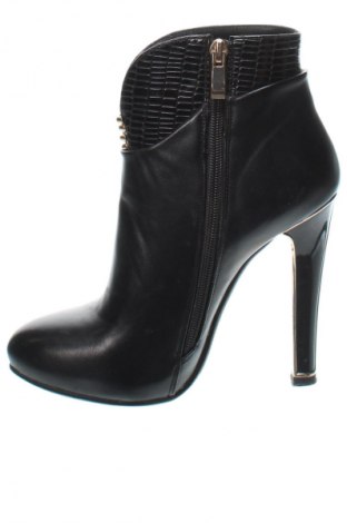 Botine de damă, Mărime 36, Culoare Negru, Preț 73,99 Lei