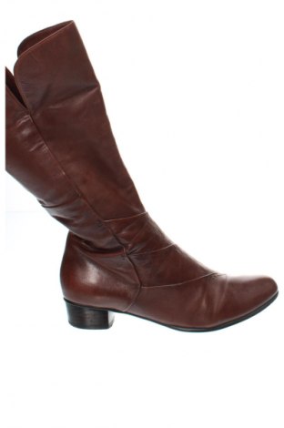 Damen Stiefeletten, Größe 39, Farbe Braun, Preis € 21,99