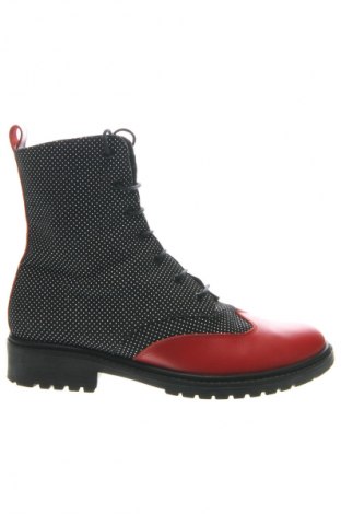 Damen Stiefeletten, Größe 38, Farbe Mehrfarbig, Preis € 39,90