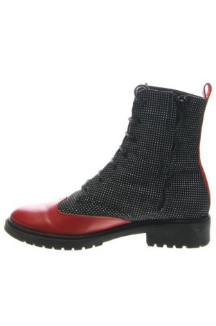 Damen Stiefeletten, Größe 38, Farbe Mehrfarbig, Preis € 39,90