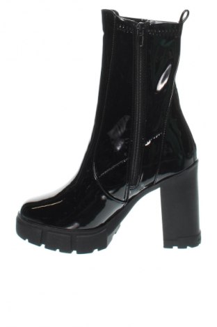 Botine de damă Aldo, Mărime 37, Culoare Negru, Preț 331,40 Lei