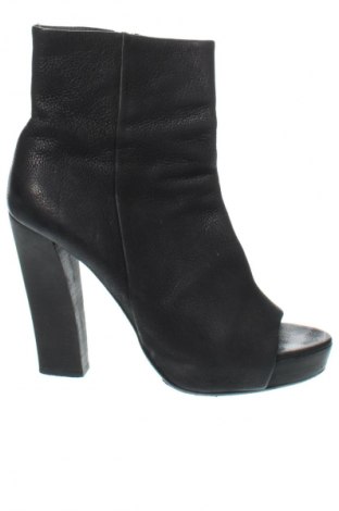 Botine de damă AllSaints, Mărime 40, Culoare Negru, Preț 87,67 Lei