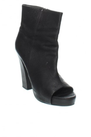 Botine de damă AllSaints, Mărime 40, Culoare Negru, Preț 77,68 Lei