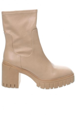 Damen Stiefeletten Answear, Größe 38, Farbe Beige, Preis 28,09 €