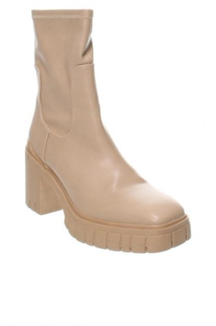 Damen Stiefeletten Answear, Größe 38, Farbe Beige, Preis 28,09 €