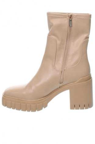 Damen Stiefeletten Answear, Größe 38, Farbe Beige, Preis 28,09 €