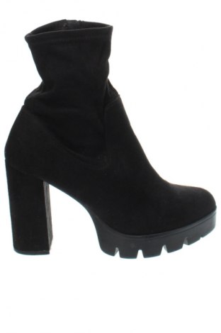 Botine de damă Bullboxer, Mărime 41, Culoare Negru, Preț 82,91 Lei